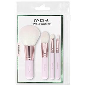 Douglas New Mini Brush Kit