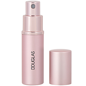 Douglas Handbag Perfume Atomiser Pink