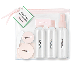 Douglas Empty Containers Set 5 Pcs