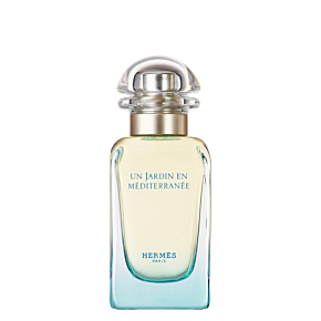 HERMÈS Un Jardin en Méditerranée
