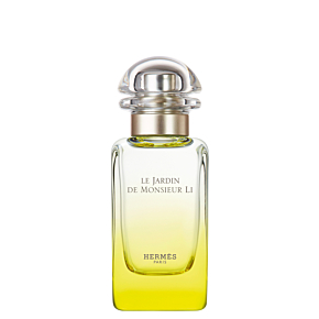 HERMÈS Le Jardin de Monsieur Li