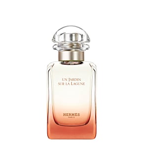HERMÈS Un Jardin sur la Lagune
