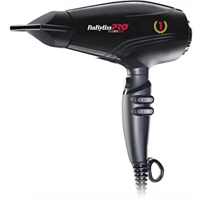 BABYLISS PRO Rapido Ultra Light 