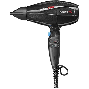 BABYLISS PRO Vulcano Hq Hairdryer 2400W Ionic 