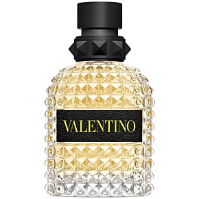 Valentino Born in Roma Yellow Dream For Him Eau de Toilette