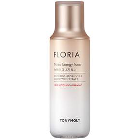 Tony Moly Floria Nutra Energy Toner