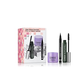 КОМПЛЕКТ CLINIQUE High Impact Favourites