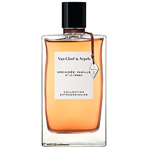 VAN CLEEF & ARPELS Orchidee Vanille