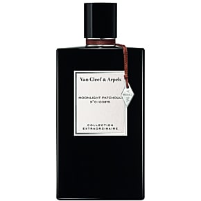 Van Cleef & Arpels Collection Extraordinaire MOONLIGHT PATCHOULI