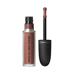 MAC Powder Kiss Liquid Lipstick