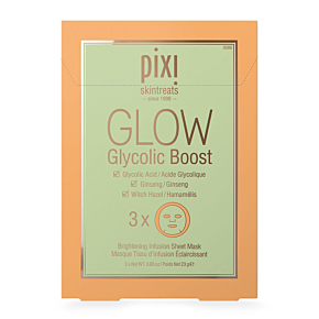 PIXI GLOW Glycolic Boost 