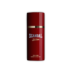 JEAN PAUL GAULTIER Scandal  Pour Homme Deodorant Spray 
