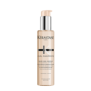 KERASTASE CURL MANIFESTO Gelee Curl Contour Leave-in