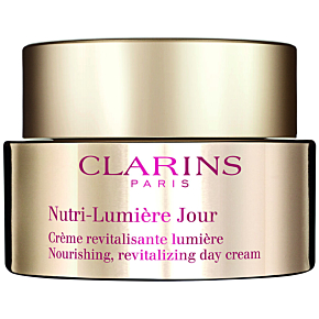Clarins Nutri-Lumière Jour 
