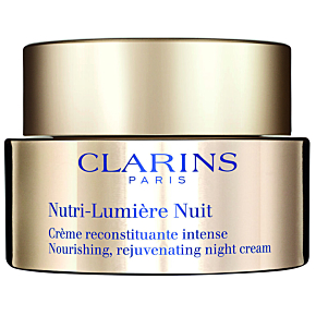 Clarins Nutri-Lumière Nuit