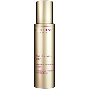 Clarins Nutri-Lumière Jour 