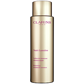 Clarins Nutri-Lumière Renewing Treatment Essence