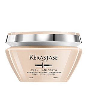 
KERASTASE CURL MANIFESTO Masque Curl Mask