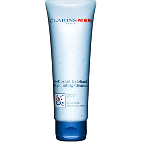 ClarinsMen Exfoliating Cleanser