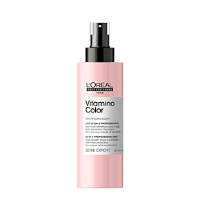 L'ORÉAL PROFESSIONNEL VITAMINO COLOR Многофункционален спрей 10-в-1 за боядисана коса 