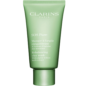Clarins SOS Pure Face Mask