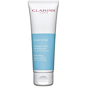 Clarins Fresh Scrub