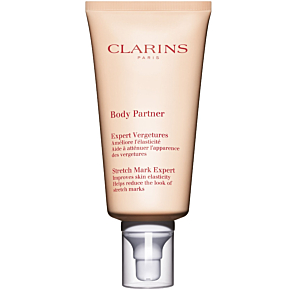 Clarins Body Partner