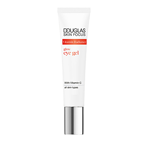 Douglas Focus Vitamin Radiance Glow Eye Gel