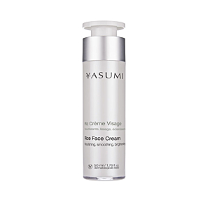 YASUMI Rice Face Cream