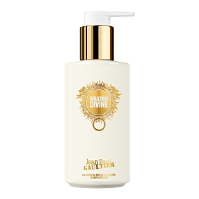 GAULTIER DIVINE Body Lotion