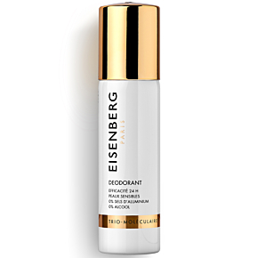 Eisenberg Classic Deodorant for Women