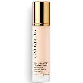 Eisenberg Classic First Wrinkles Tender Emulsion