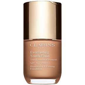 Clarins Everlasting Youth Fluid