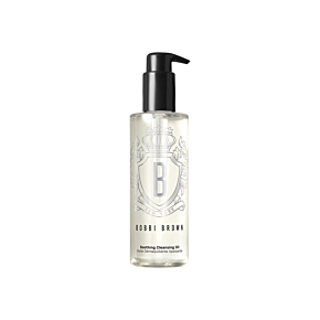 BOBBI BROWN  Soothing Cleansing Oil