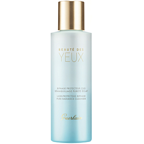 Guerlain Biphase eye make up remover