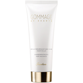 Guerlain Skin resurfacing peel