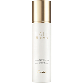 Guerlain Cleansing milk