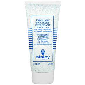 Sisley Energizing Foaming Exfoliant for the Body