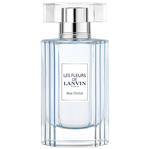 LANVIN Les Fleurs Blue Orchid