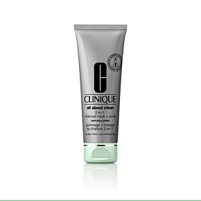 All About Cclean™ 2-In-1 Charcoal Mask