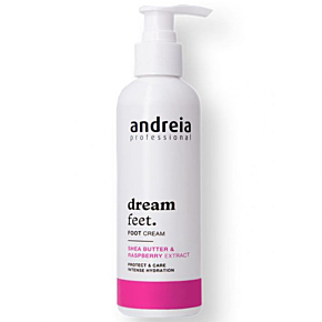 ANDREIA PROFESSIONAL Dream Feet - Foot Cream