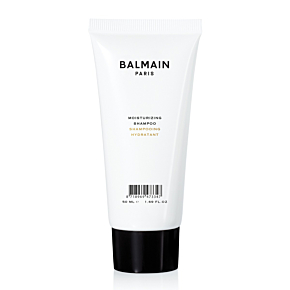 BALMAIN Travel  Moisturizing Shampoo