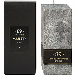 AROMATIC 89 Majesty Palm wax candles( midi)