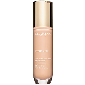 Clarins Everlasting Foundation