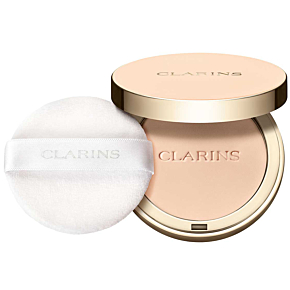 CLARINS Ever Matte Compact Powder