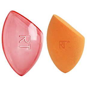 REAL TECHNIQUES  Miracle Complexion Sponge + Case