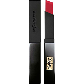 YVES SAINT LAURENT Rouge Pur Couture The Slim Velvet Radical
