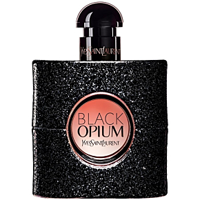 Yves Saint Laurent Black Opium