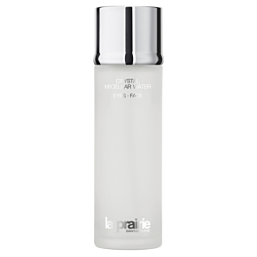 La Prairie Crystal Mycellar Water Eyes-Face 