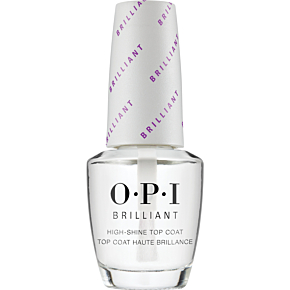 OPI Brilliant Top coat